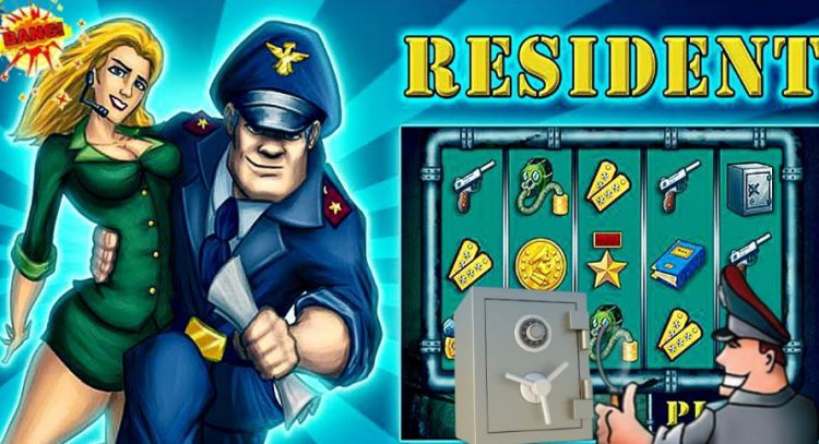 Resident