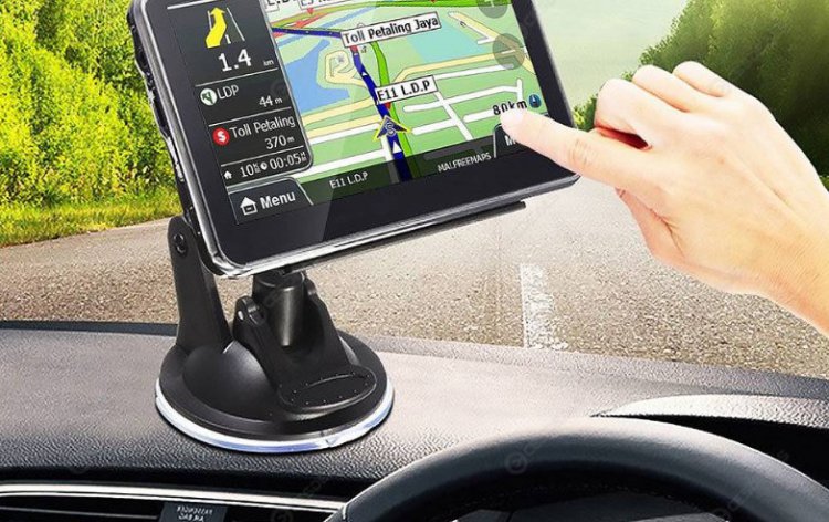 GPS-