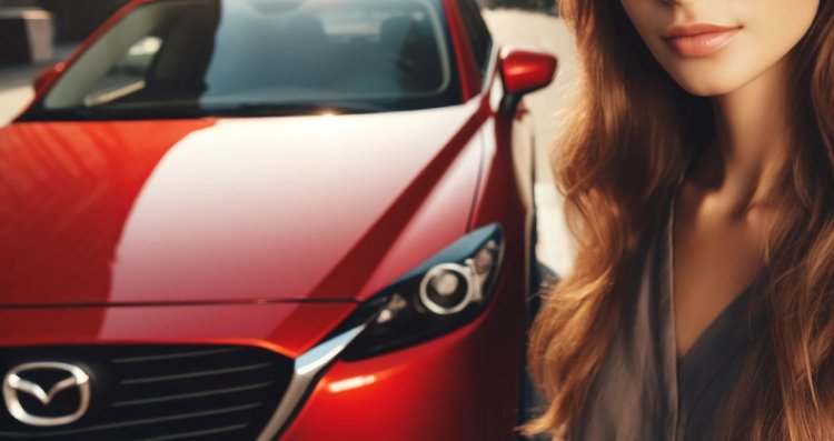  Mazda       ,      ...