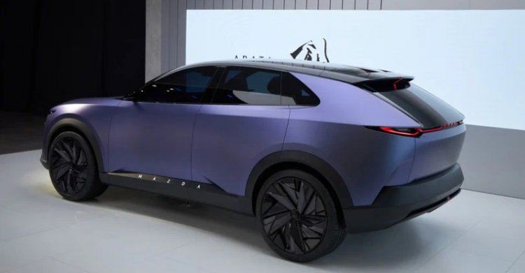 Mazda 