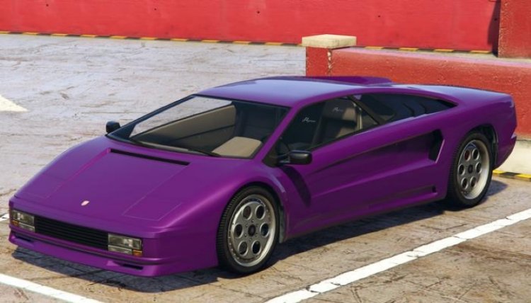 Infernus