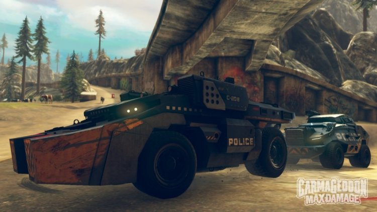 The Suppressor