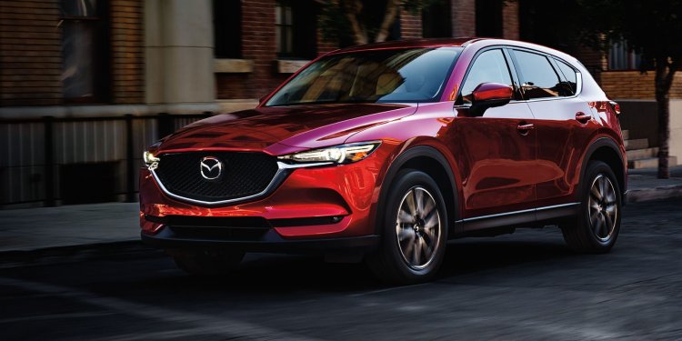   Mazda  