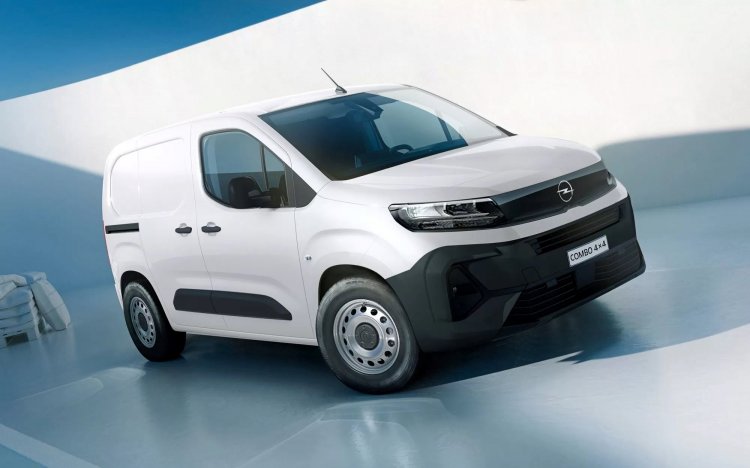 Opel Combo        Dangel