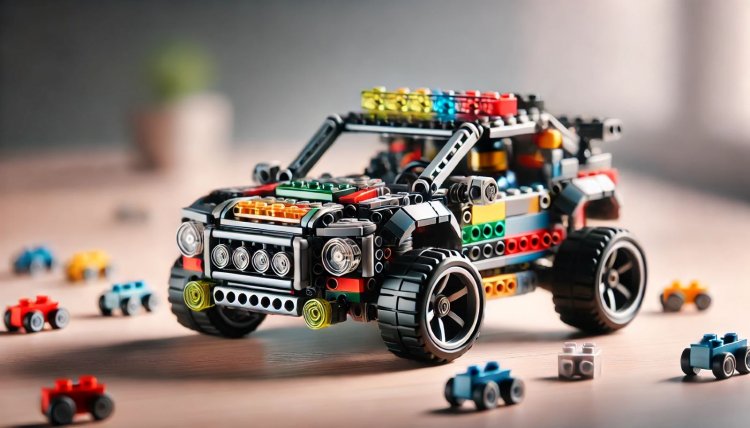  LEGO,         