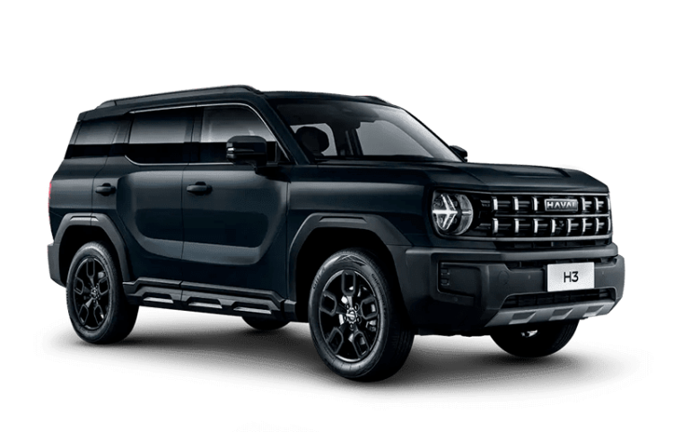 �������� �� ������� ����: ������ Haval ���� ������� �1 � �������?
