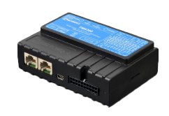 GPS-������ � CAN-�����: ����������� ���������� � ����������� ����������� ��������
