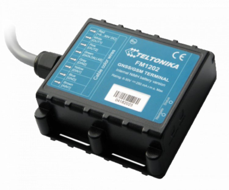 GPS-������ � CAN-�����: ����������� ���������� � ����������� ����������� ��������