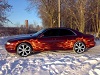 Аватар пользователя