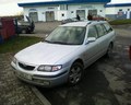 Аватар пользователя